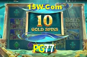 Provedores de Jogos PG77