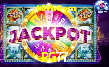 Jogos de Slot PG77