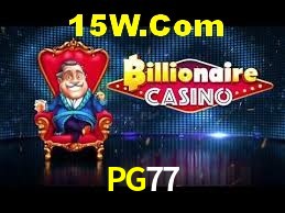 Casino Ao Vivo PG77