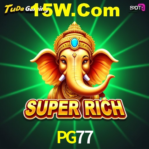Casino Ao Vivo PG77