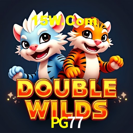 Jogos de Slot PG77