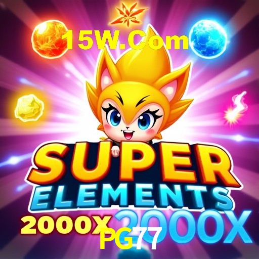 Diretório de Jogos PG77