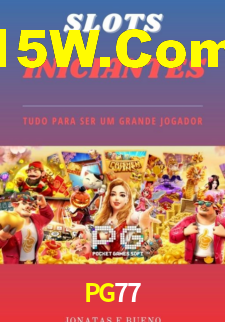 Bônus Generosos e Exclusivos no PG77 para Você!