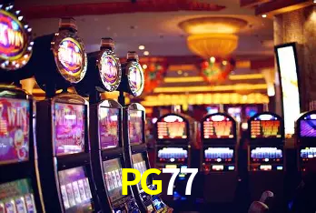 cassino PG77