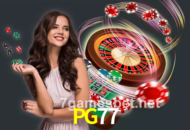 vivo no cassino PG77